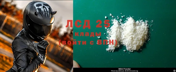 хмурый Ладушкин